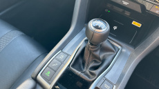 Honda Civic 1.0 VTEC Turbo 126 EX 5dr Petrol Hatchback